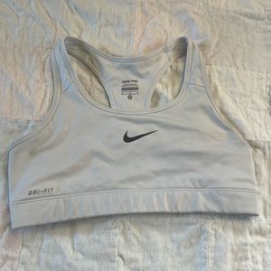 Nike Dri-Fit Sports Bra